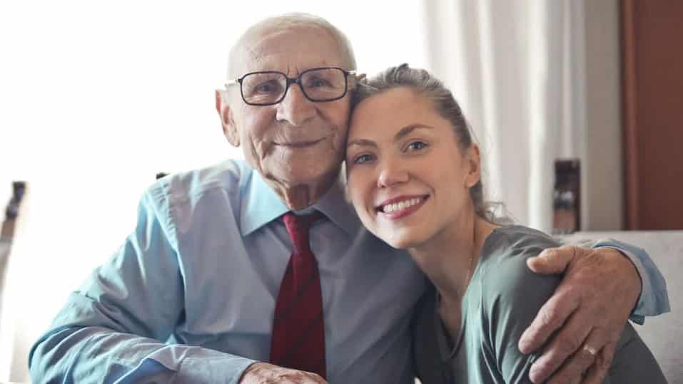 open heart senior home care