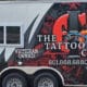 The Tattooed Chef