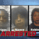 briggs nance robinson mugshots from fraud and conspiracy charges