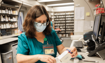 Pharmacist