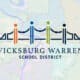 Vicksburg warren school district schools free meals