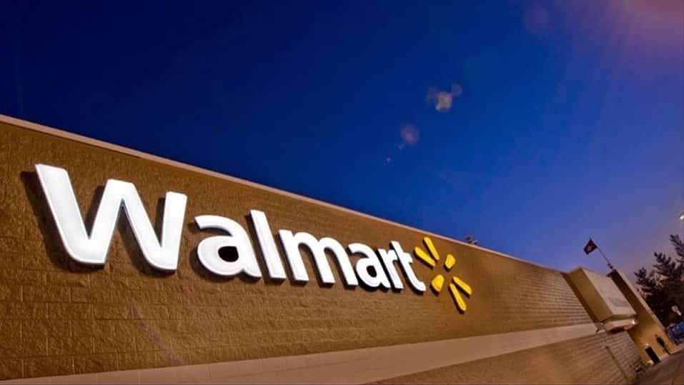 walmart