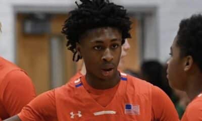 Armond Littleton: