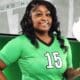 vhs volleyball Sha’Tora Knight