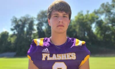 Thompson Fortenberry