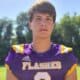 Thompson Fortenberry