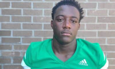 vicksburg high school Dennis Battle
