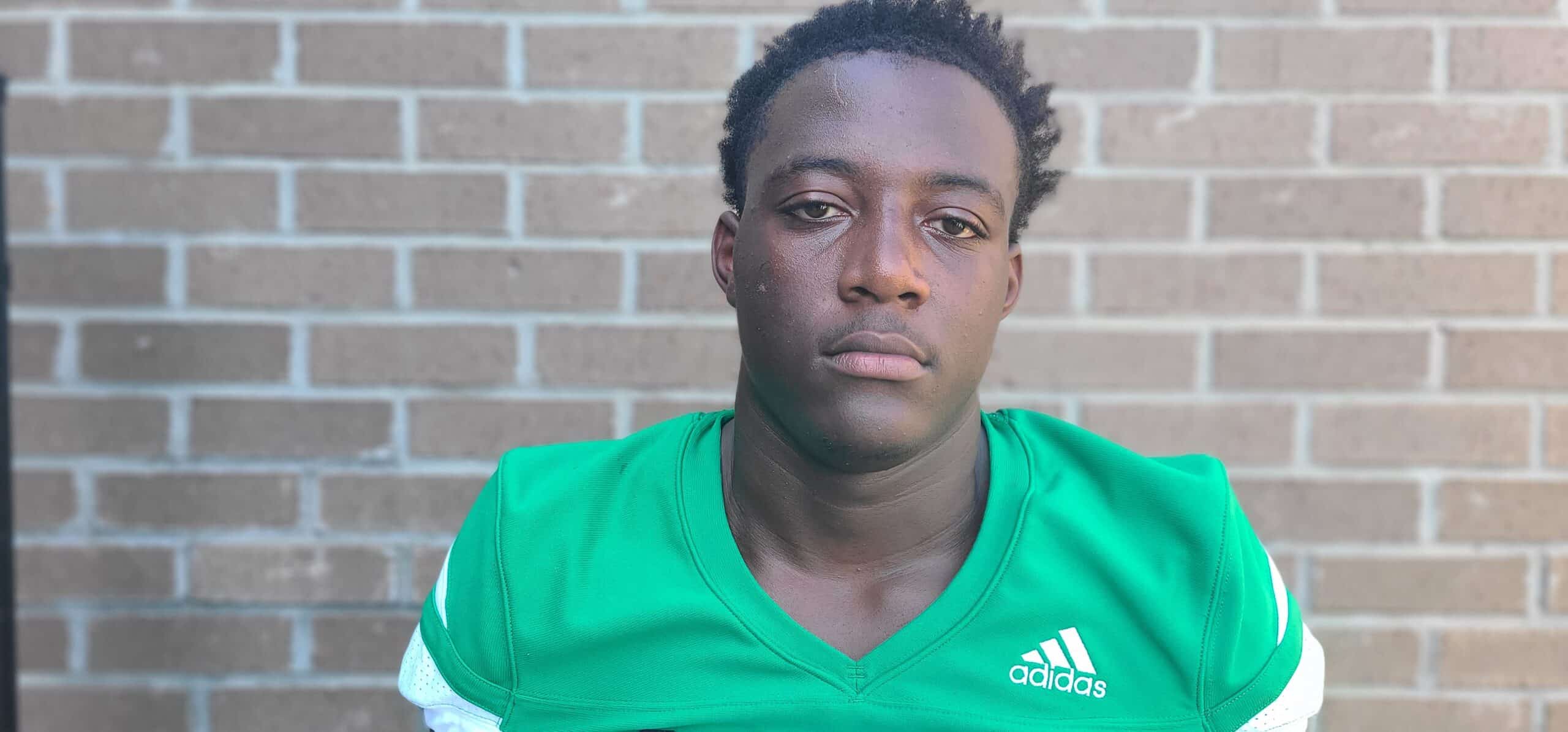 vicksburg high school Dennis Battle