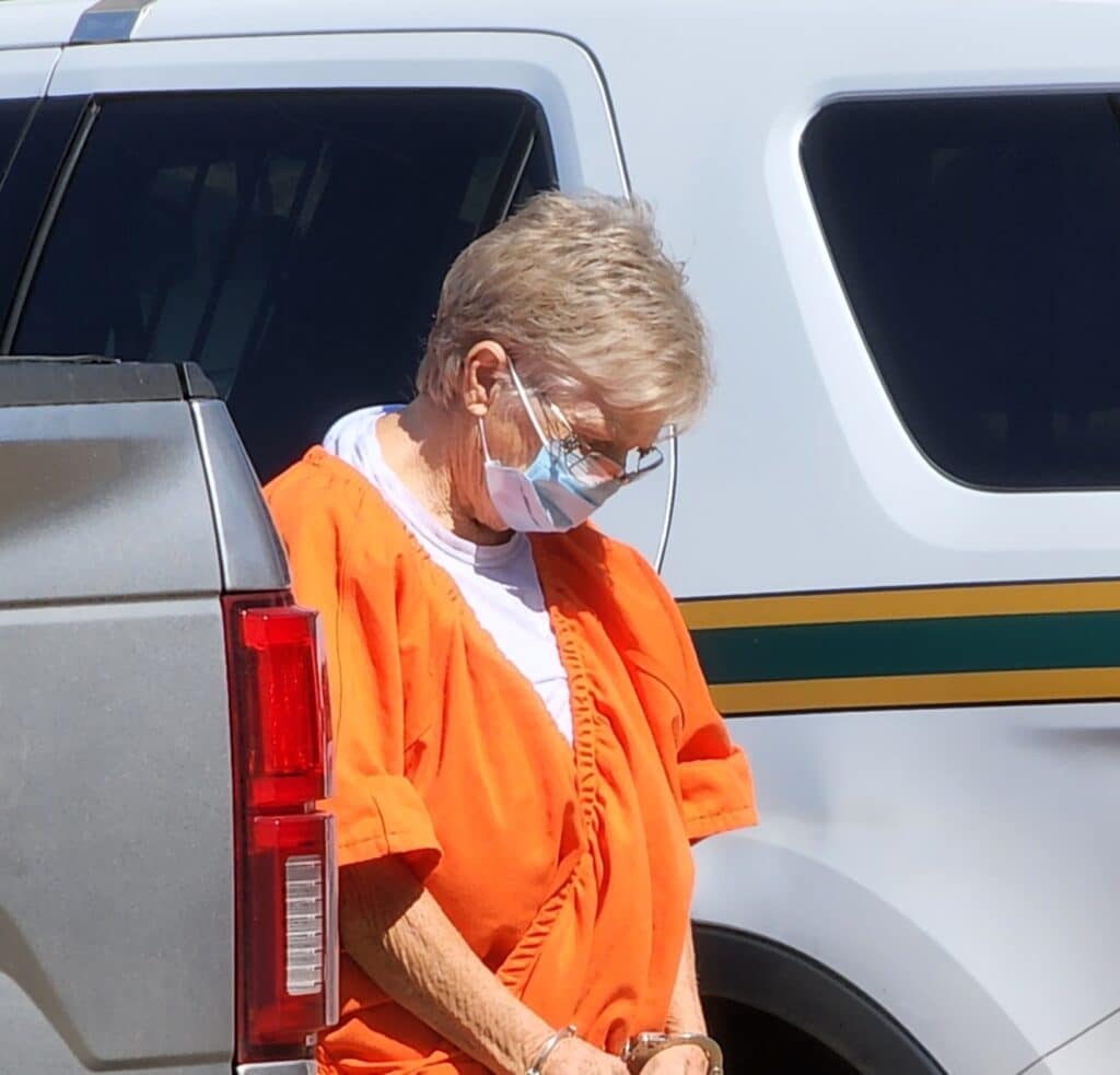 warren county methamphetamine lab suspect