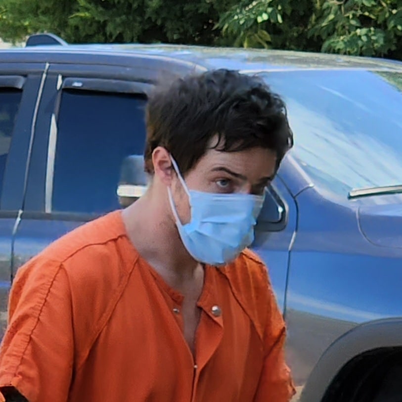 warren county methamphetamine lab suspect