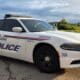 vpd vicksburg police cruiser