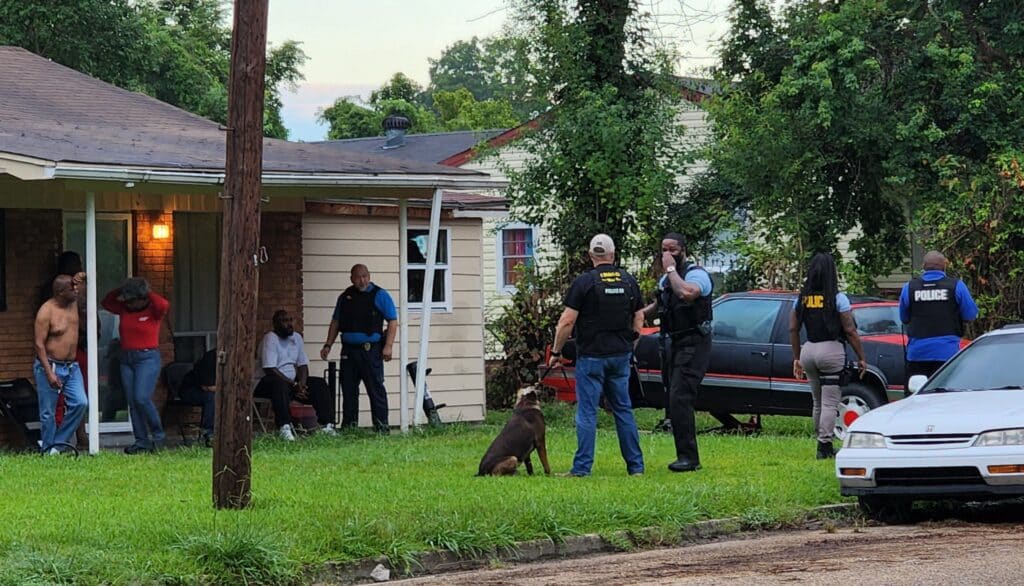 Short Street Jason Lane Warrant