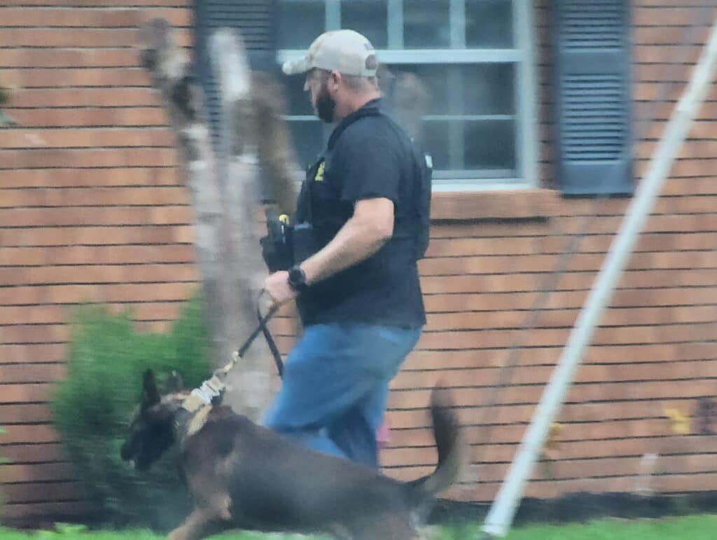 Short Street Jason Lane Warrant