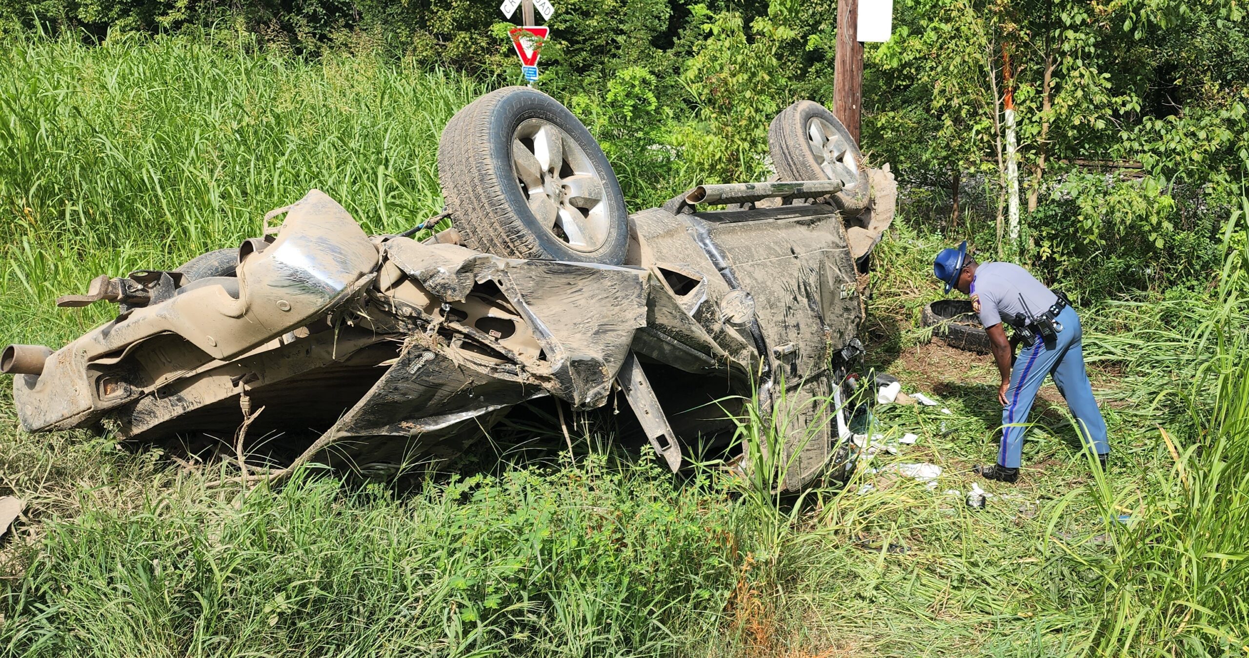 Victim of fatal wreck on Highway 3 identified - Vicksburg Daily News
