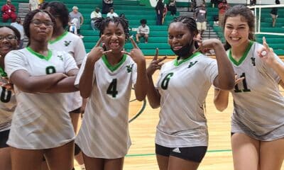 vhs volleyball