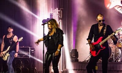 Cheyenne Coulter Pop Fiction