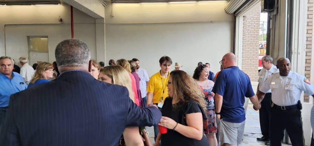 vicksburg fire chief craig danczyk retirement