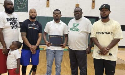 scholarship recepiants