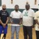 scholarship recepiants