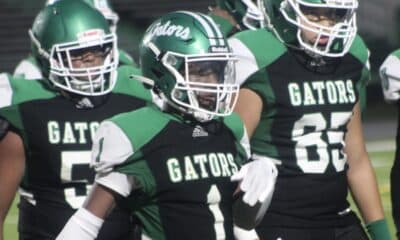 VHS freshman football team