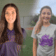 flashes softball Ruthie Britton and Lili Perniciaro