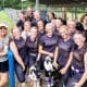 Flashes softball