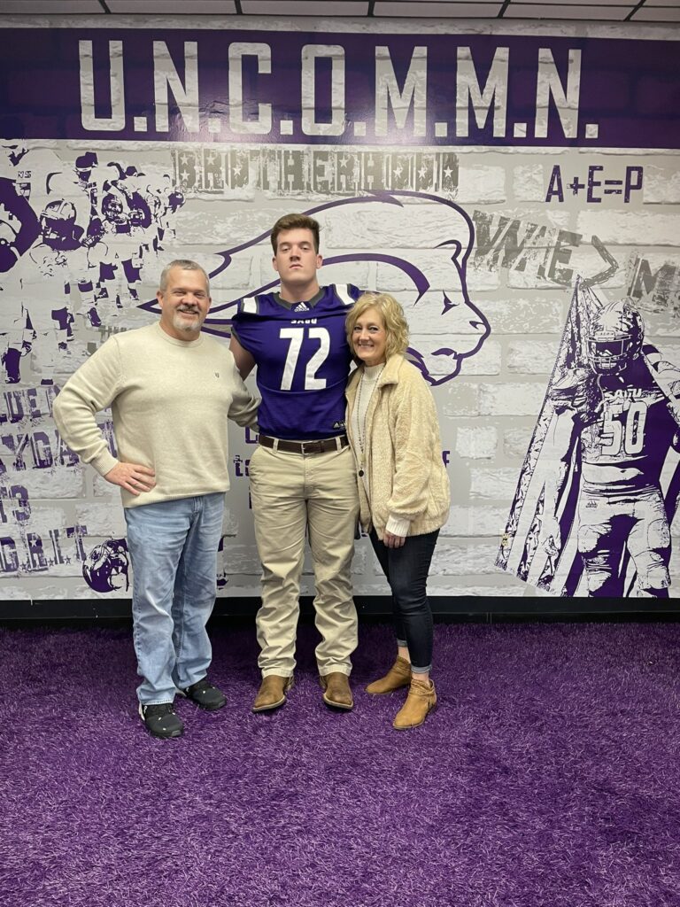 McMullin family photo