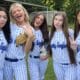 PCA softball