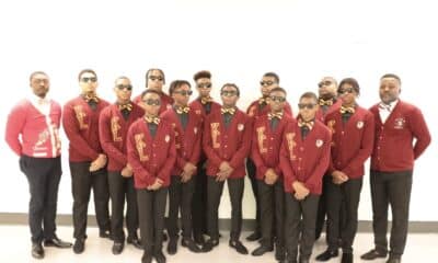 Kappa League