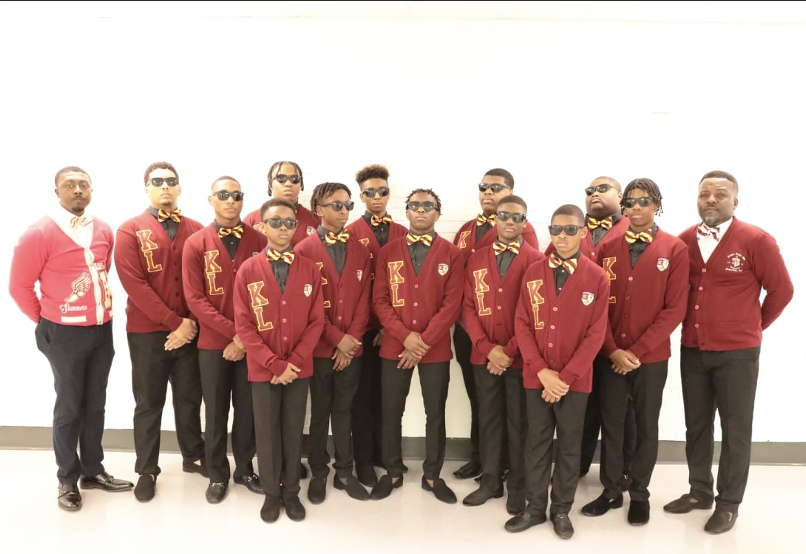 Kappa League