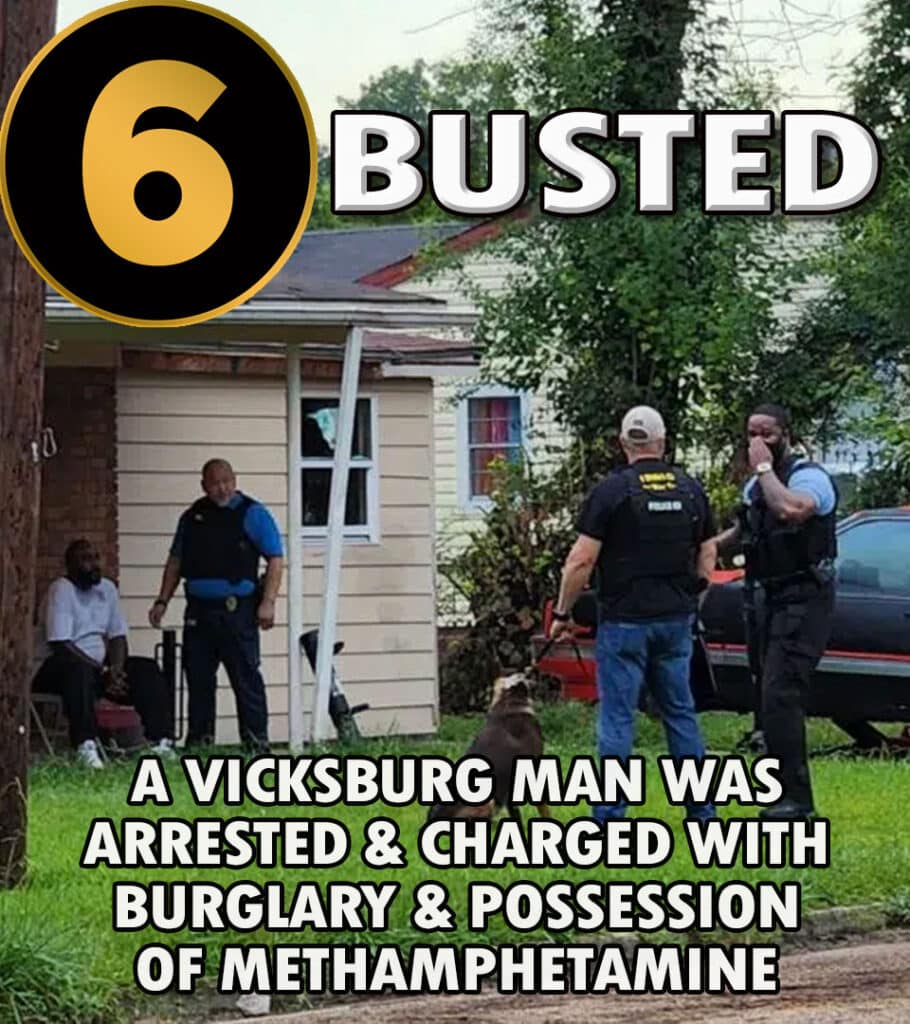 top stories vicksburg news