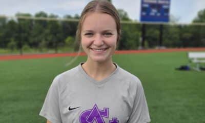 Madelyn Roesch headshot