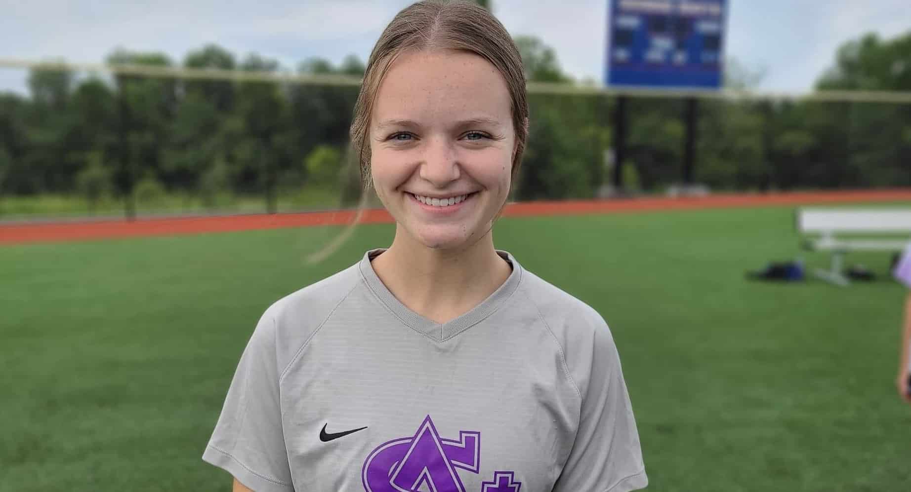 Madelyn Roesch headshot