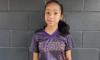 Kay Raider headshot