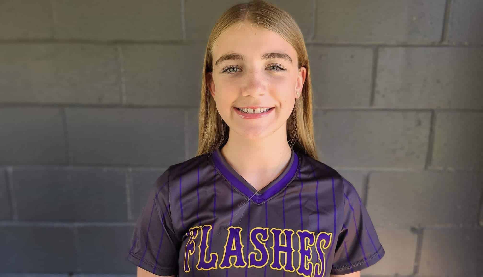 Megan Theriot headshot