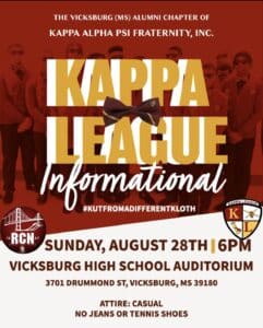Kappa flyer
