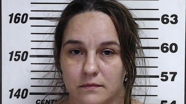 false police report kidnapping