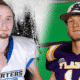 Football pic of St. Al and PCA