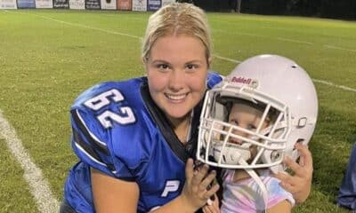 Madelyn Whitehead