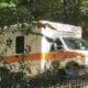 tree fell on man in warren county