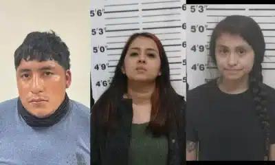 inmate escape suspects