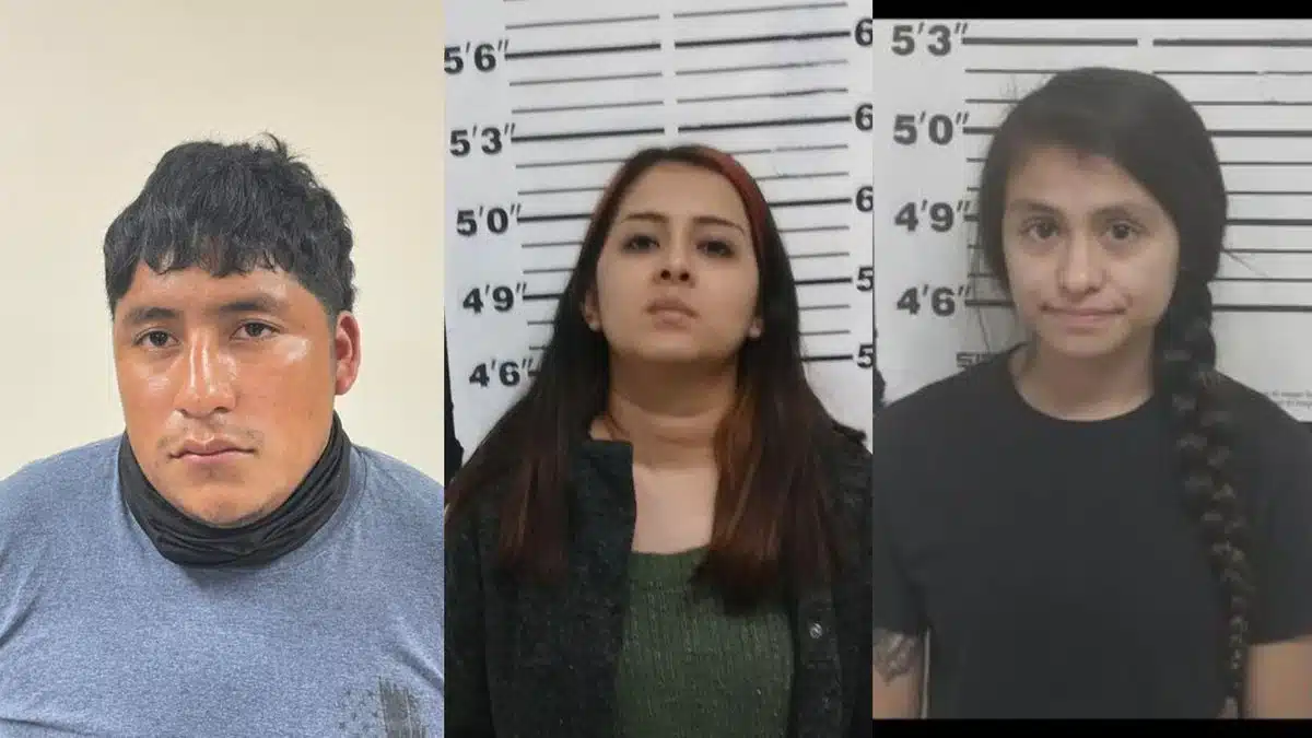 inmate escape suspects