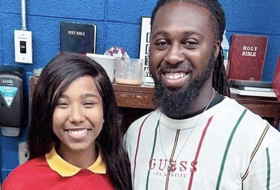 Zy Smith and DeAndre King