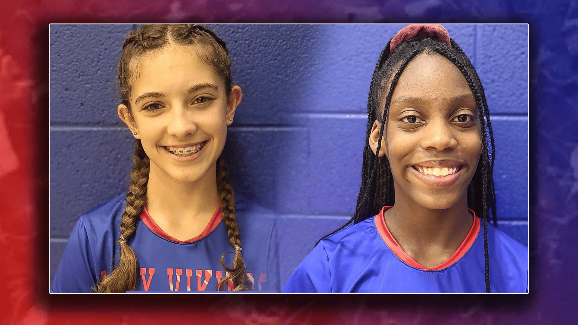 warren central volleyball