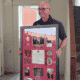 vicksburg fire chief craig danczyk retirement