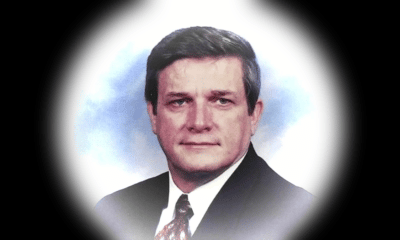David Huggins Mississippi Department of Public Safety