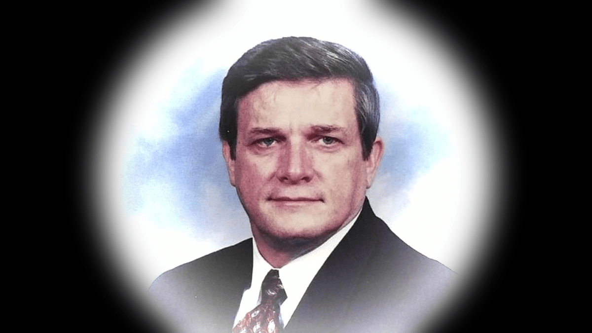 David Huggins Mississippi Department of Public Safety