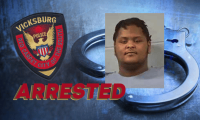 vicksburg crime