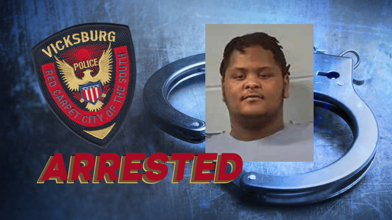 vicksburg crime