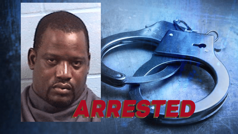 Donald Evans vicksburg crime